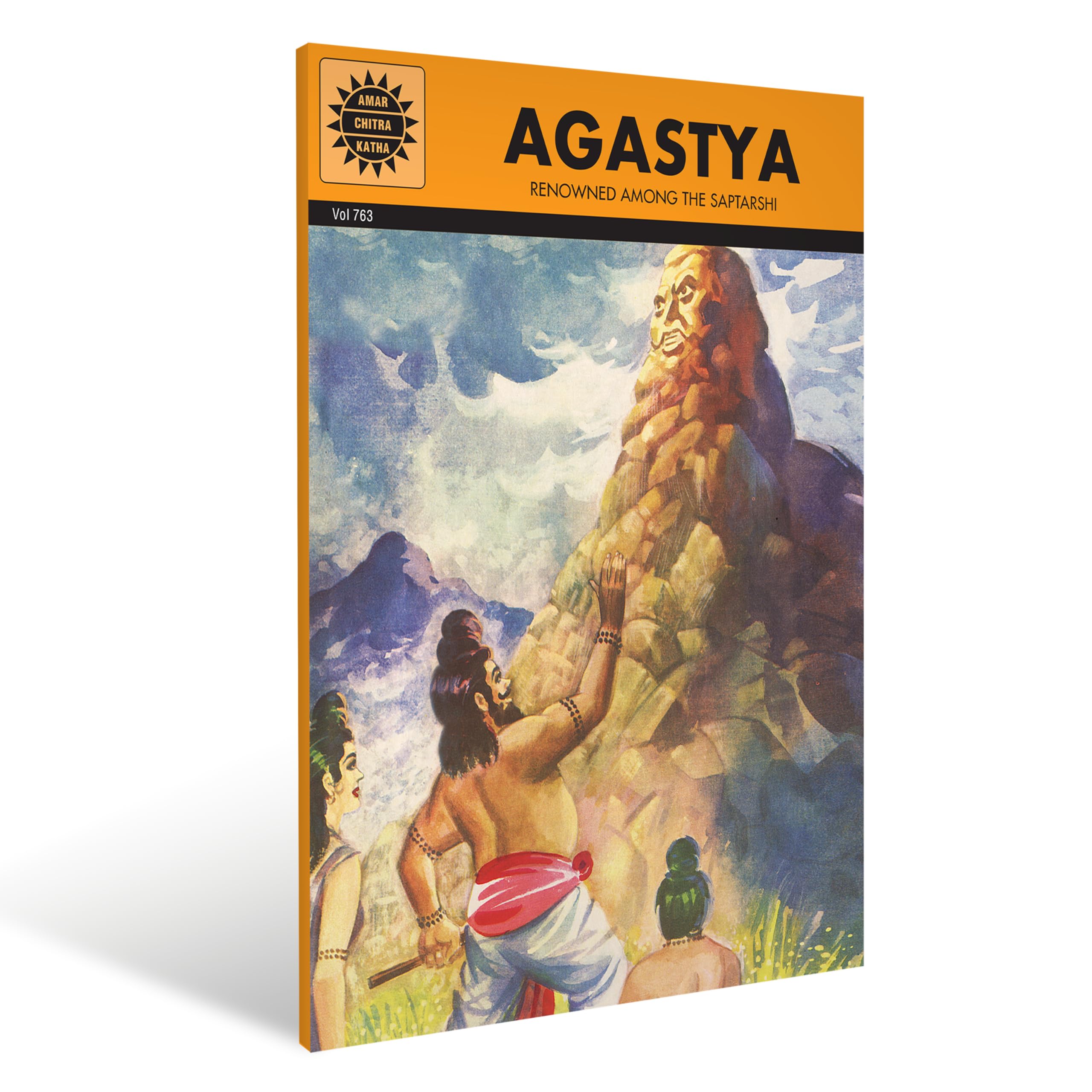 Agastya
