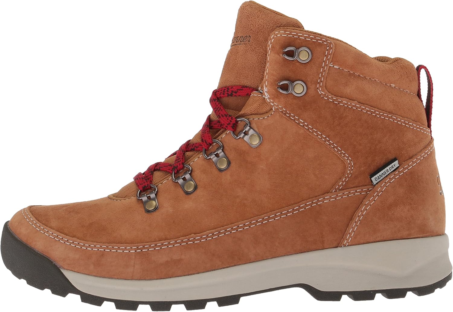 Danner Women's Hiker Adrika Sienna 9.5 Multi