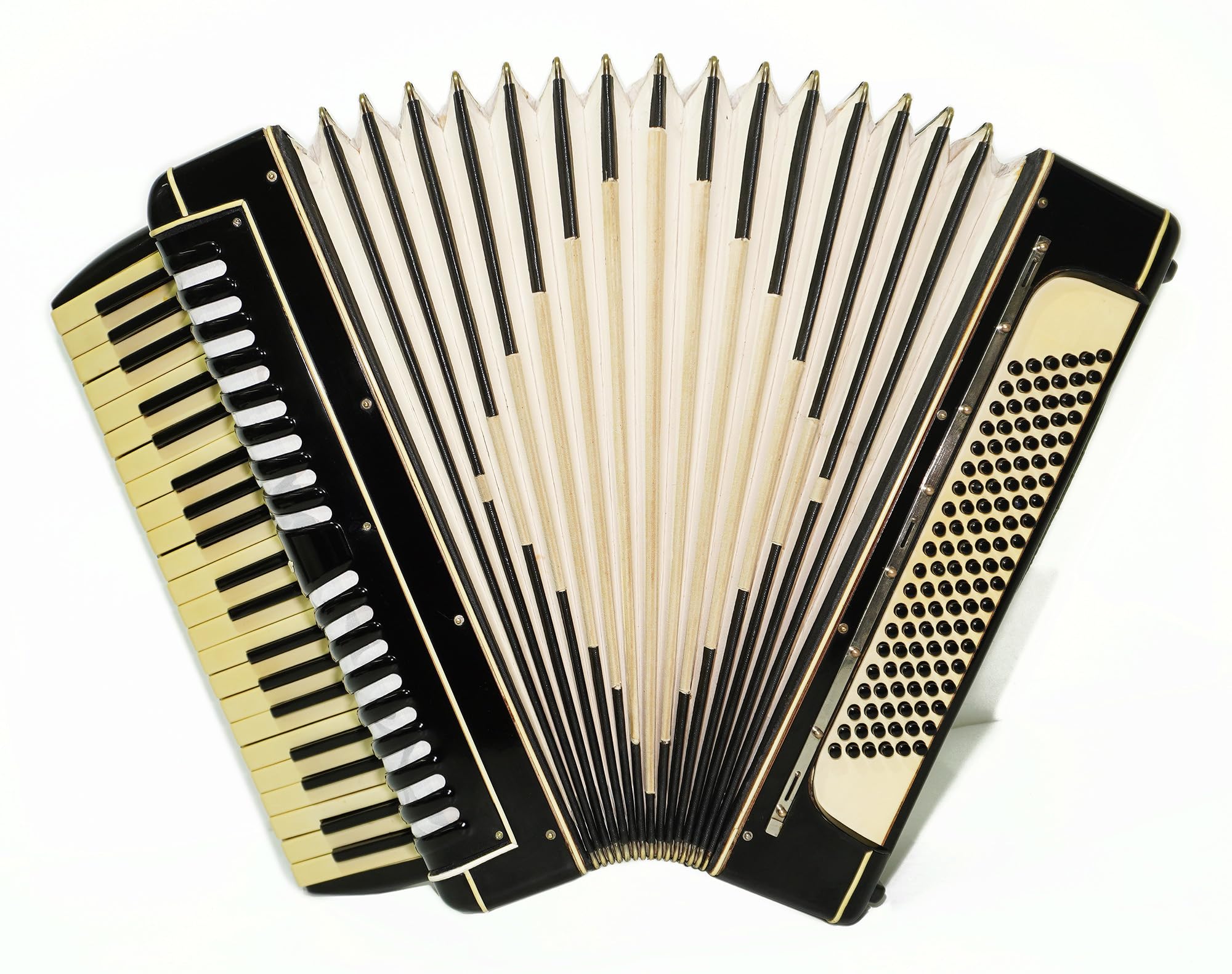 Traditional German Instruments