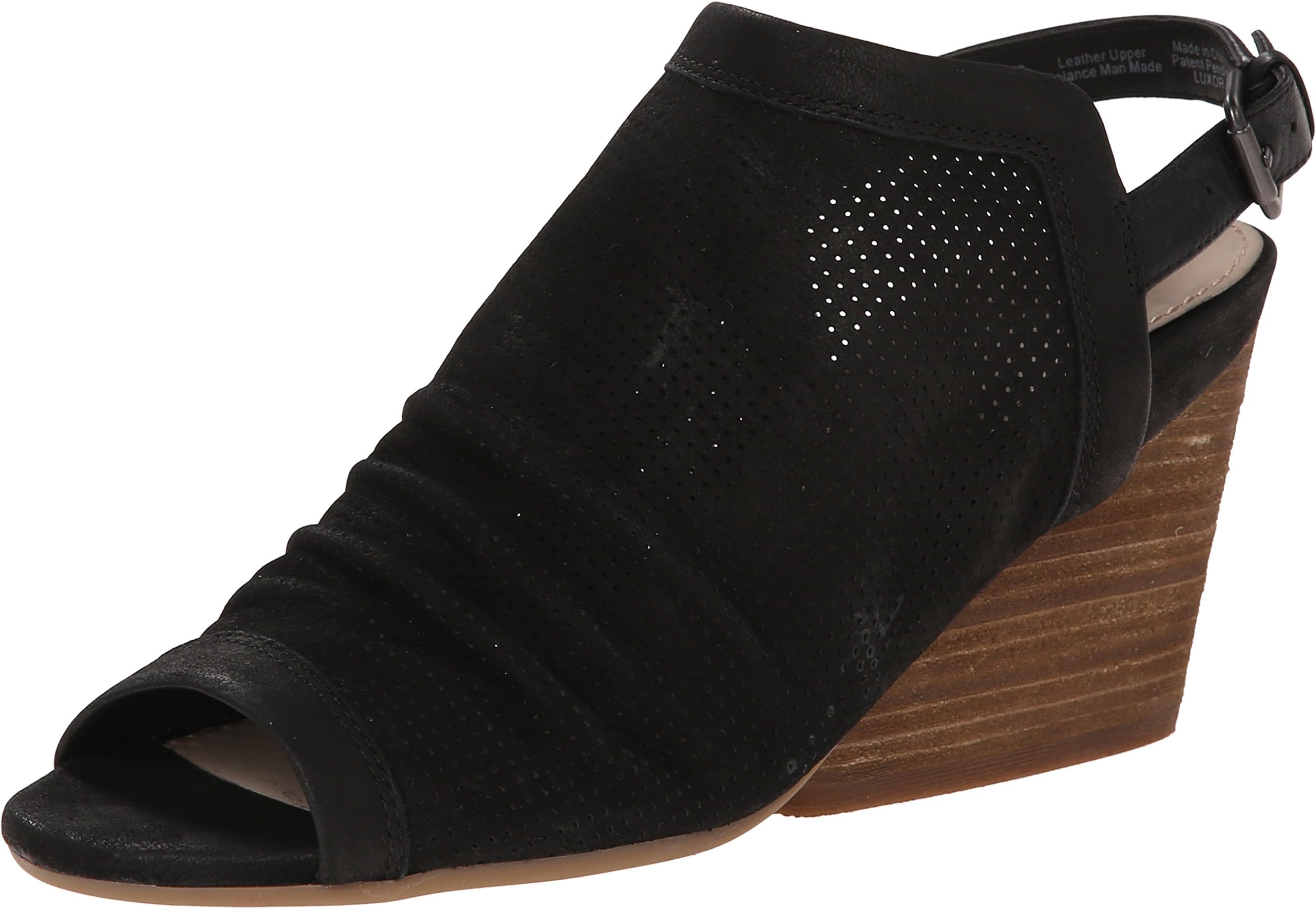 Naya Women's Luxor Wedge Sandal