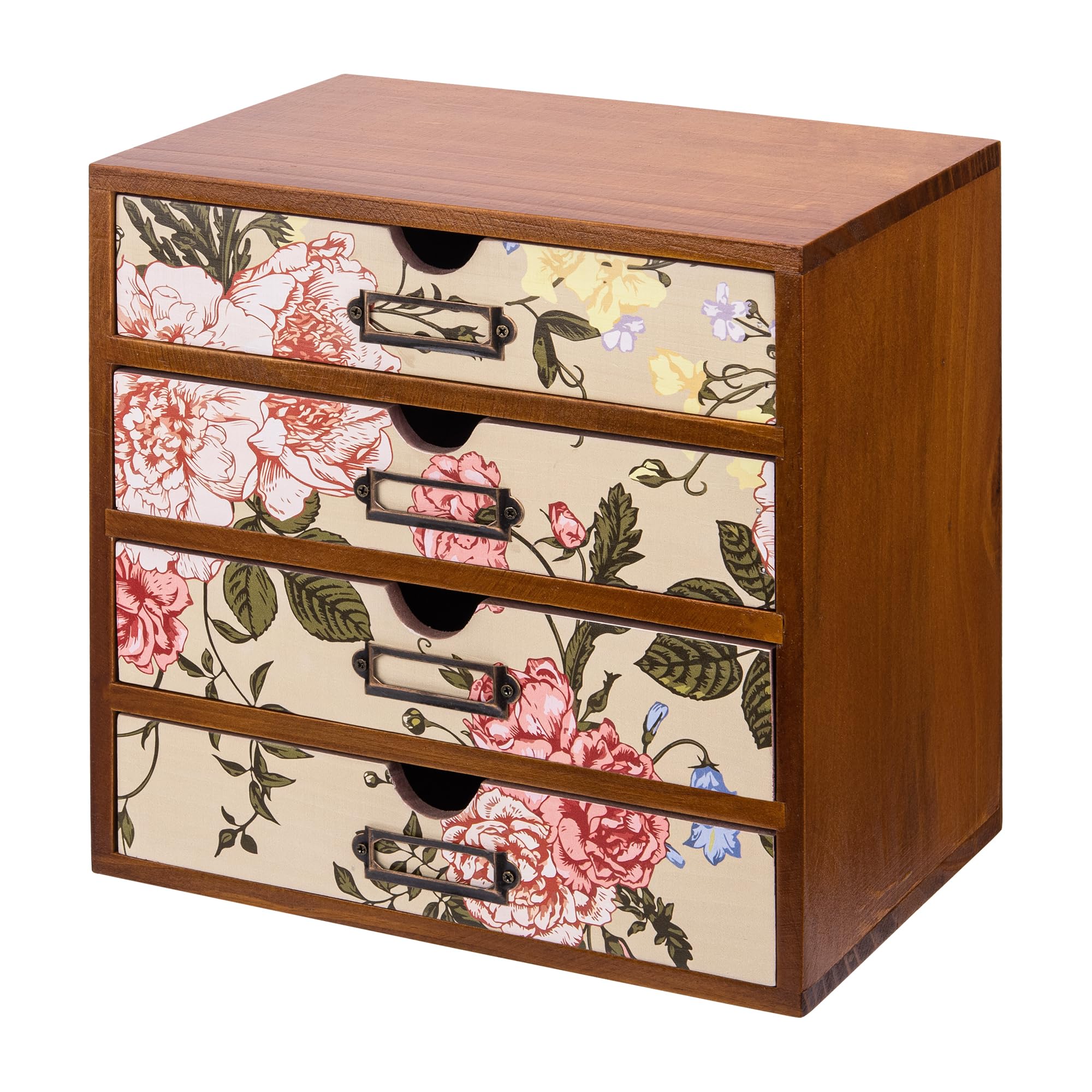 Diagonal Pattern Drawer Pattern Drawer