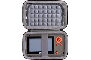 co2CREA Hard Case Replacement for Wildgame Innovations Trail Pad VU60 / Stealth...