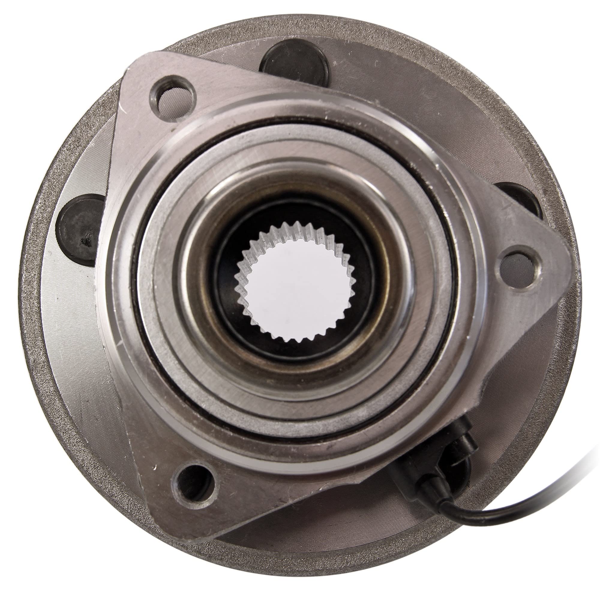 Kit Roulements Moyeu De Roue Avant Quad SHINERAY 250 STIXE ST9E, Pièces