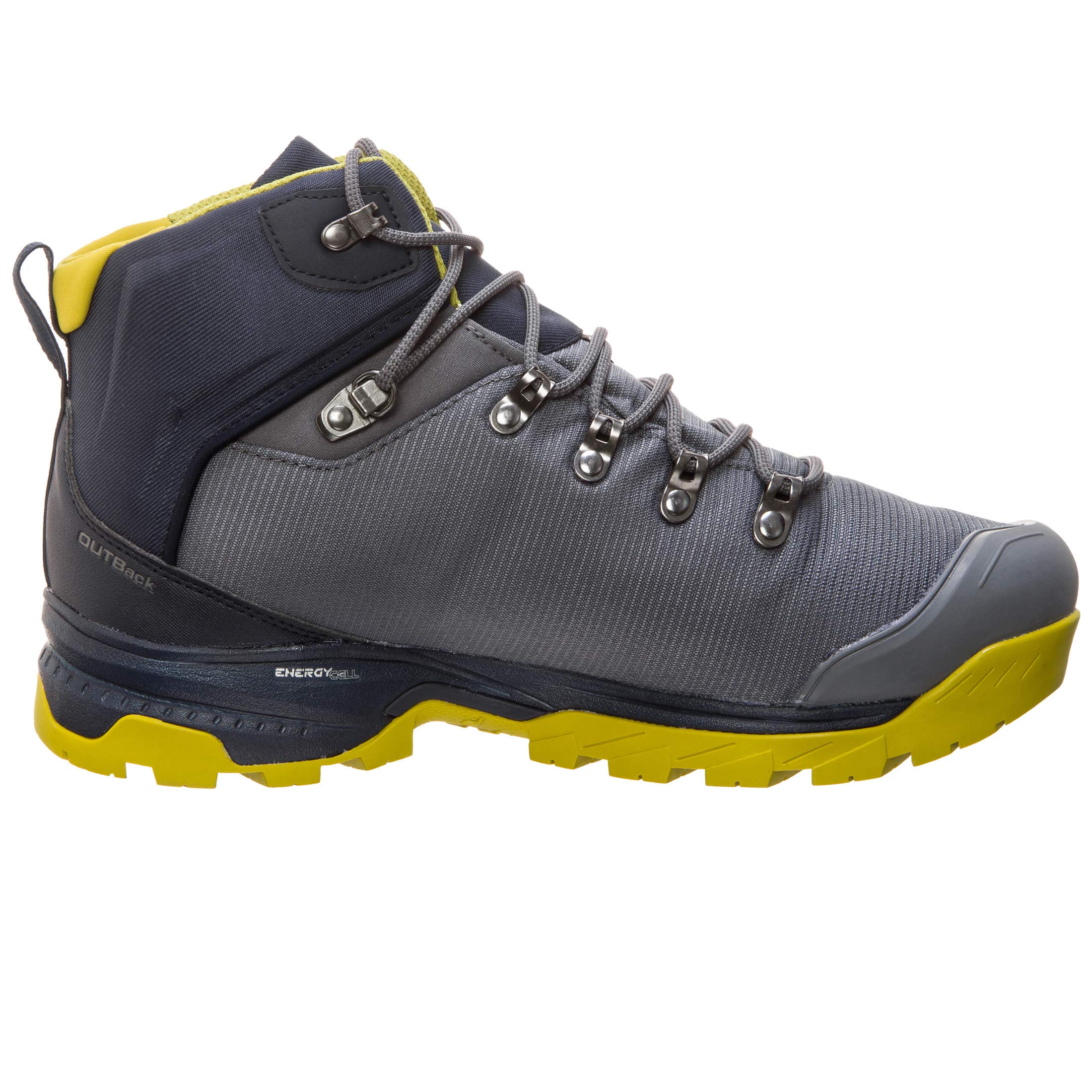 salomon outback 500 gtx olive