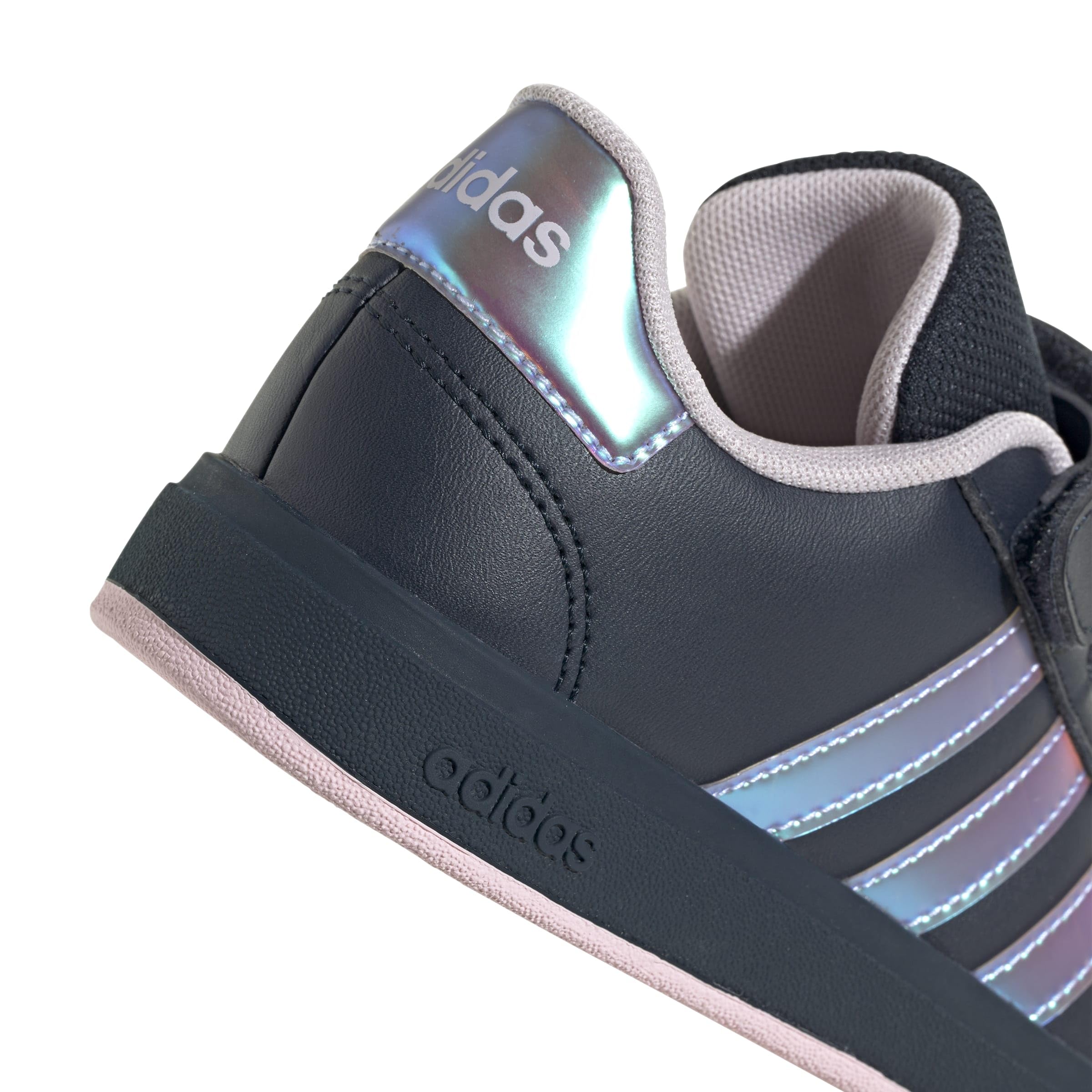 adidas Uniseks - dzieci Grand Court 2.0 Shoes ChildrenButy tenisowe