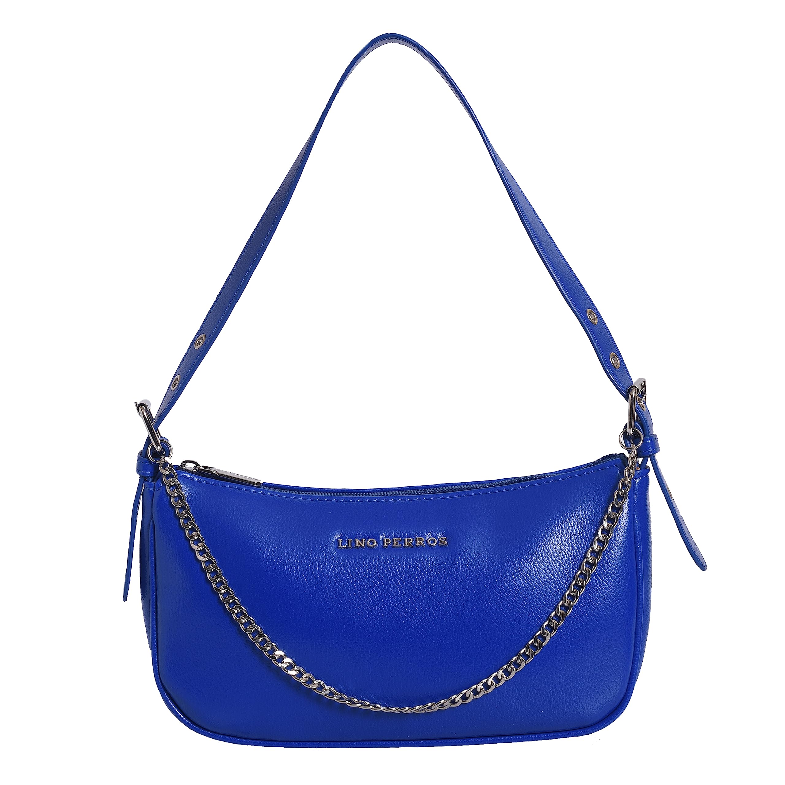 Lino Perros Womens Shoulder Bag