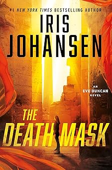 The Death Mask The Death Mask