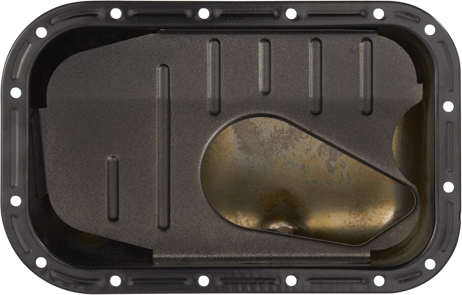Spectra Premium GMP14A Engine Oil Pan Replacement Compatible with Chevrolet Sprint, Geo Metro, Pontiac Firefly, Suzuki Forsa, Swift, and More