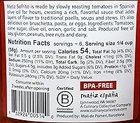 Vista 2 de Matiz Sofrito, base tradicional de paella valenciana, receta familiar, 12.3 onzas