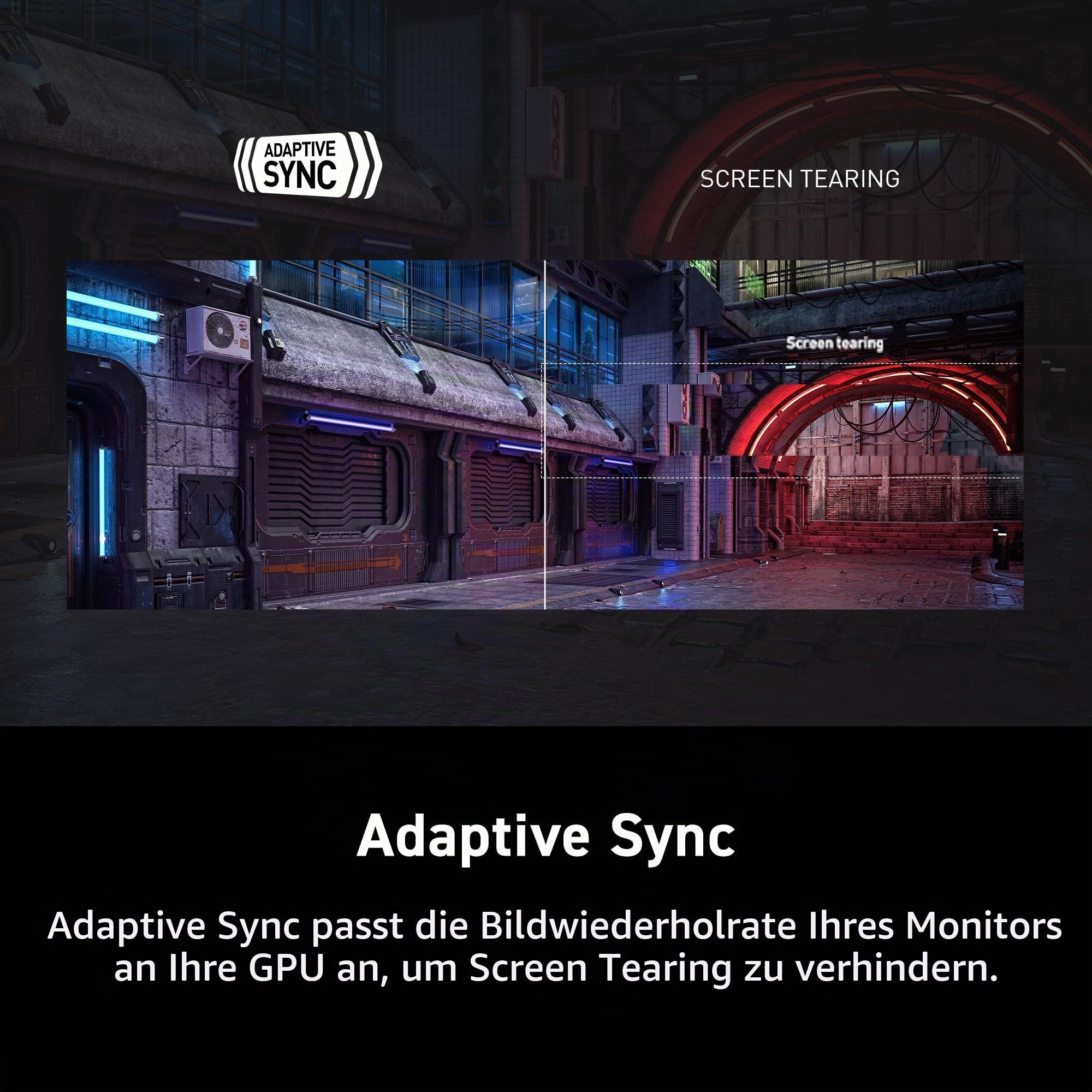 MSI MAG 274QF X24 Gaming-Monitor 27 Zoll 2560x1440 (QHD), 240Hz, Adaptive Synchronisation, HDMI, DisplayPort, VESA-Montage, Neigung, höhenverstellbar, Lautsprecher, 0,03ms, Schwarz