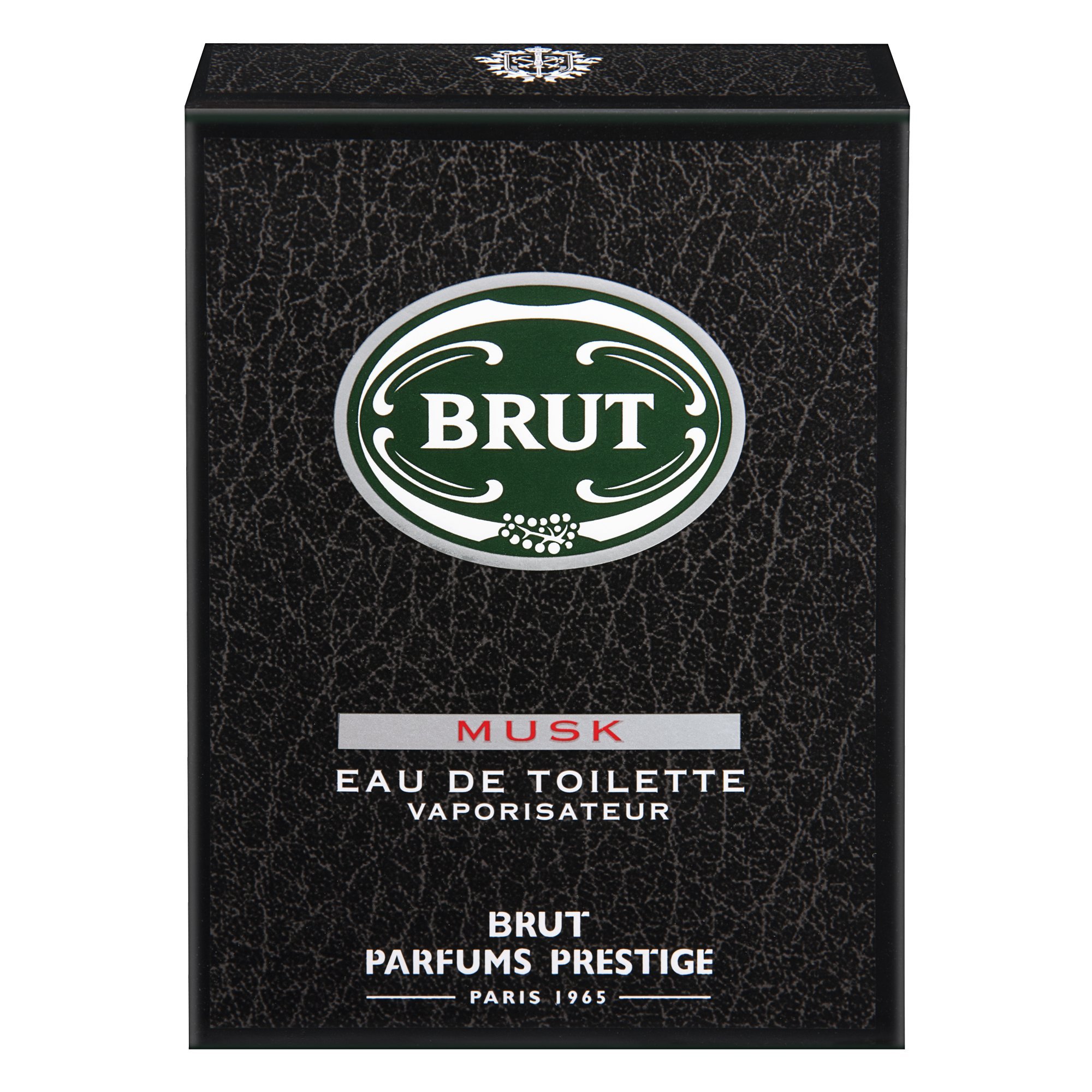 Brut Musk Erkek Parfüm EDT 100 ML