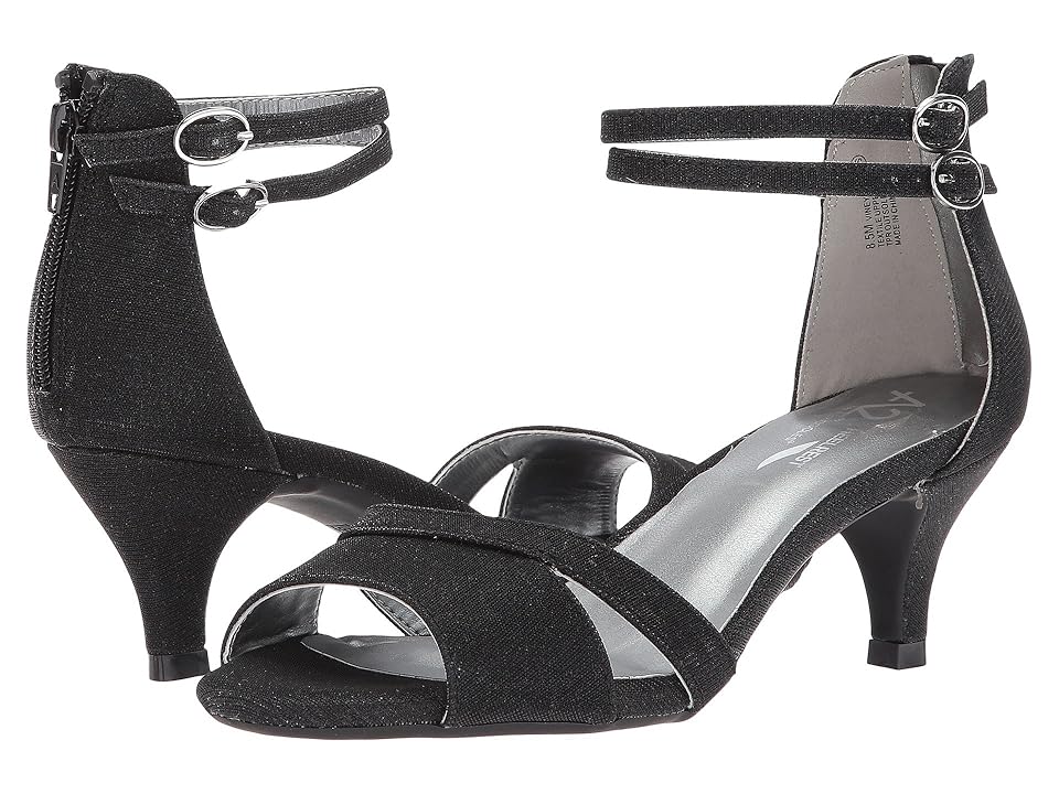 

A2 by Aerosoles Vineyard (Black Sparkle) Women's Shoes