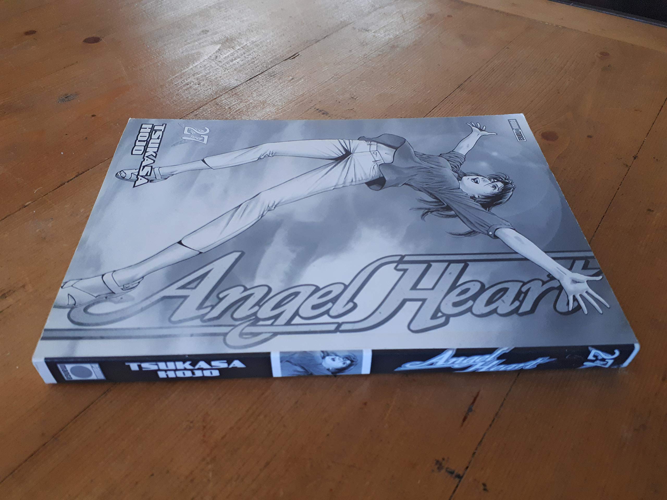 Panini Manga