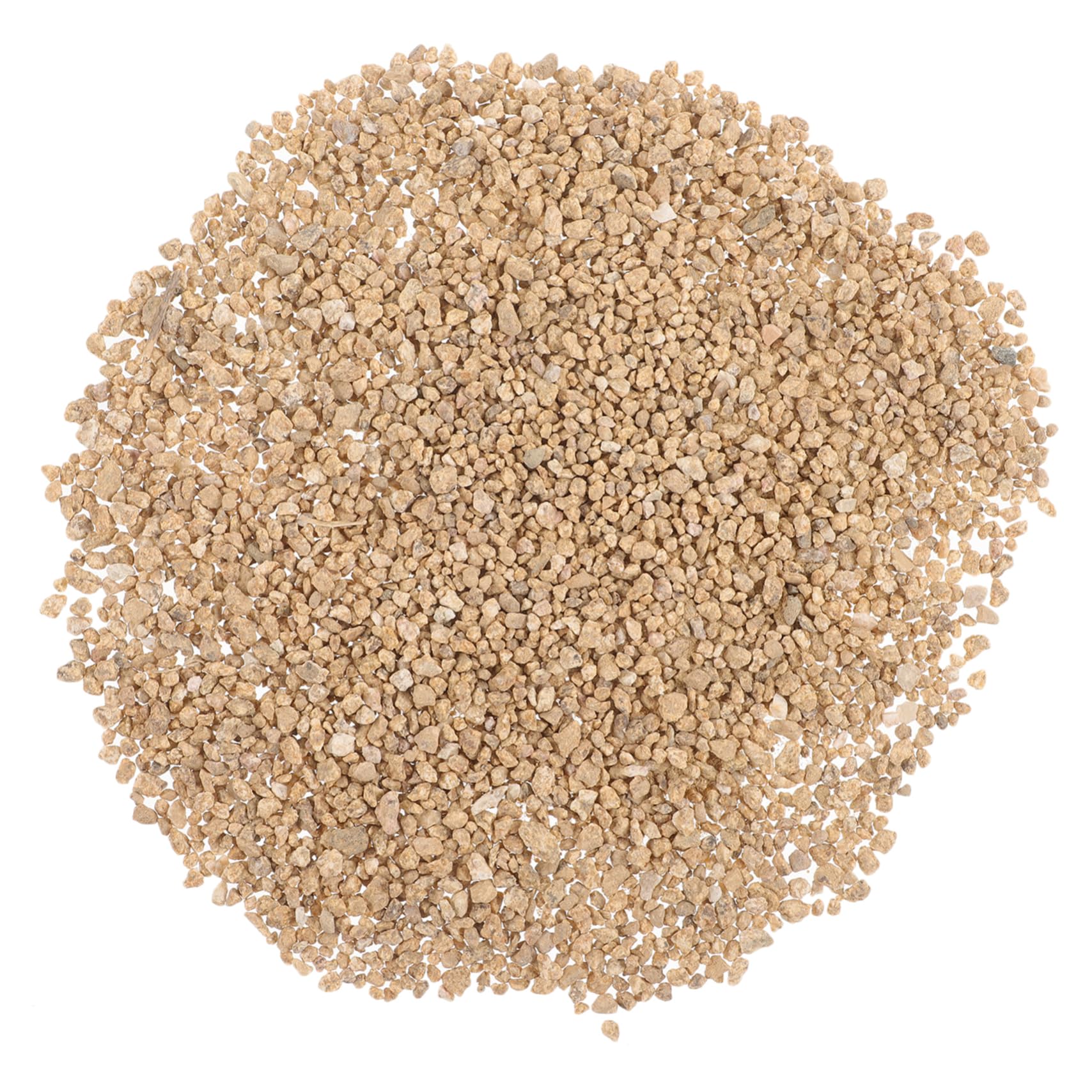 Pierres naturelles maifanite et volcanique UPKOCH 300g pour décor d'aquarium