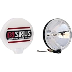 Foco Peugeot 207 SUMEX 3401806 Faro de Largo Alcance, H3 12V 55W, 160 x 72mm