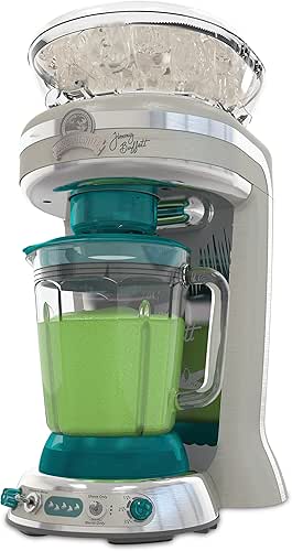 Margaritaville Jimmy Buffet Signature Edition Frozen Concoction Maker, DM1946