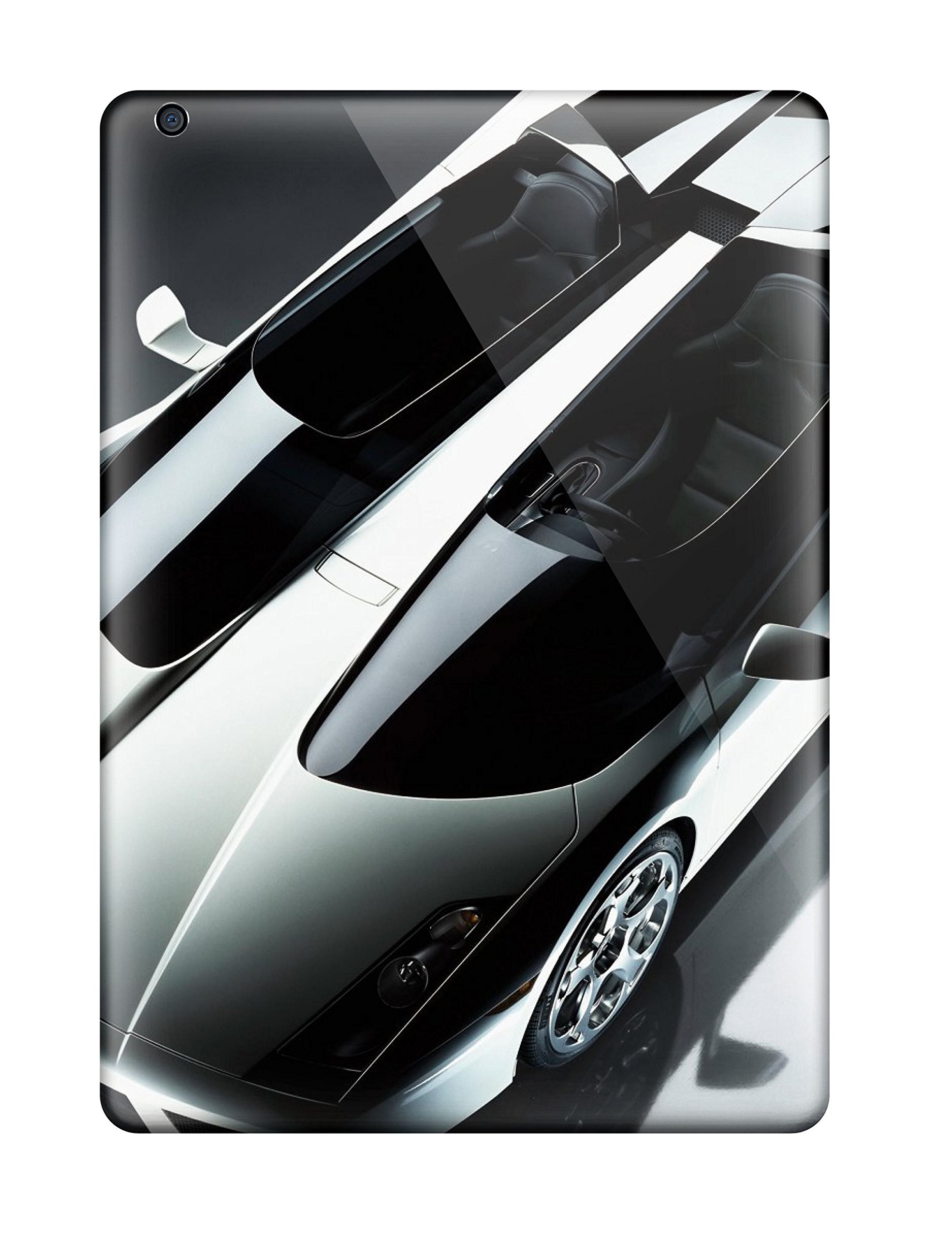 lamborghini ipad case