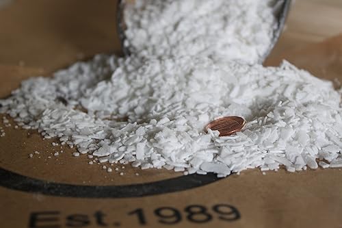 Miniatura 4 de Greenway Biotech Brand - Fertilizante de fórmula de nitrato de magnesio y óxido de magnesio para hidroponía y suelo (11-0-0) - 100% soluble en agua