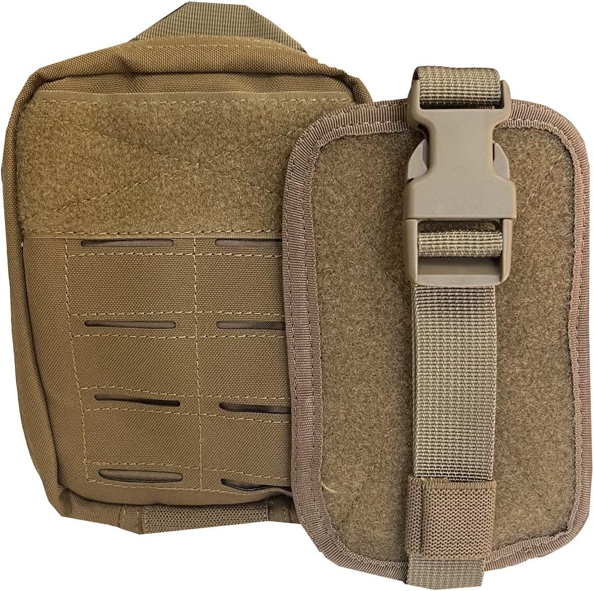 Rescue Essentials Rip-Away Lite V2 IFAK Pouch