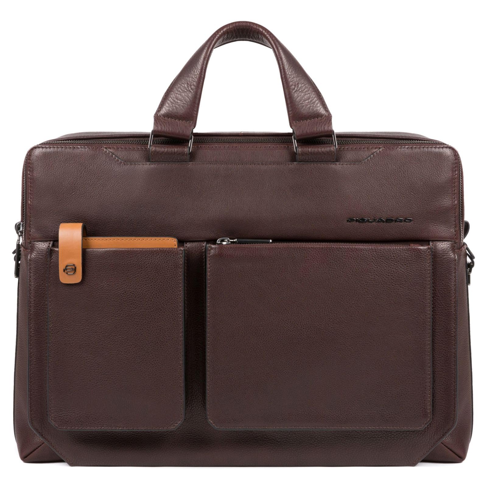 Piquadro EER262718_15267_Marrón Cartas Profesional Hombre Marrón TU