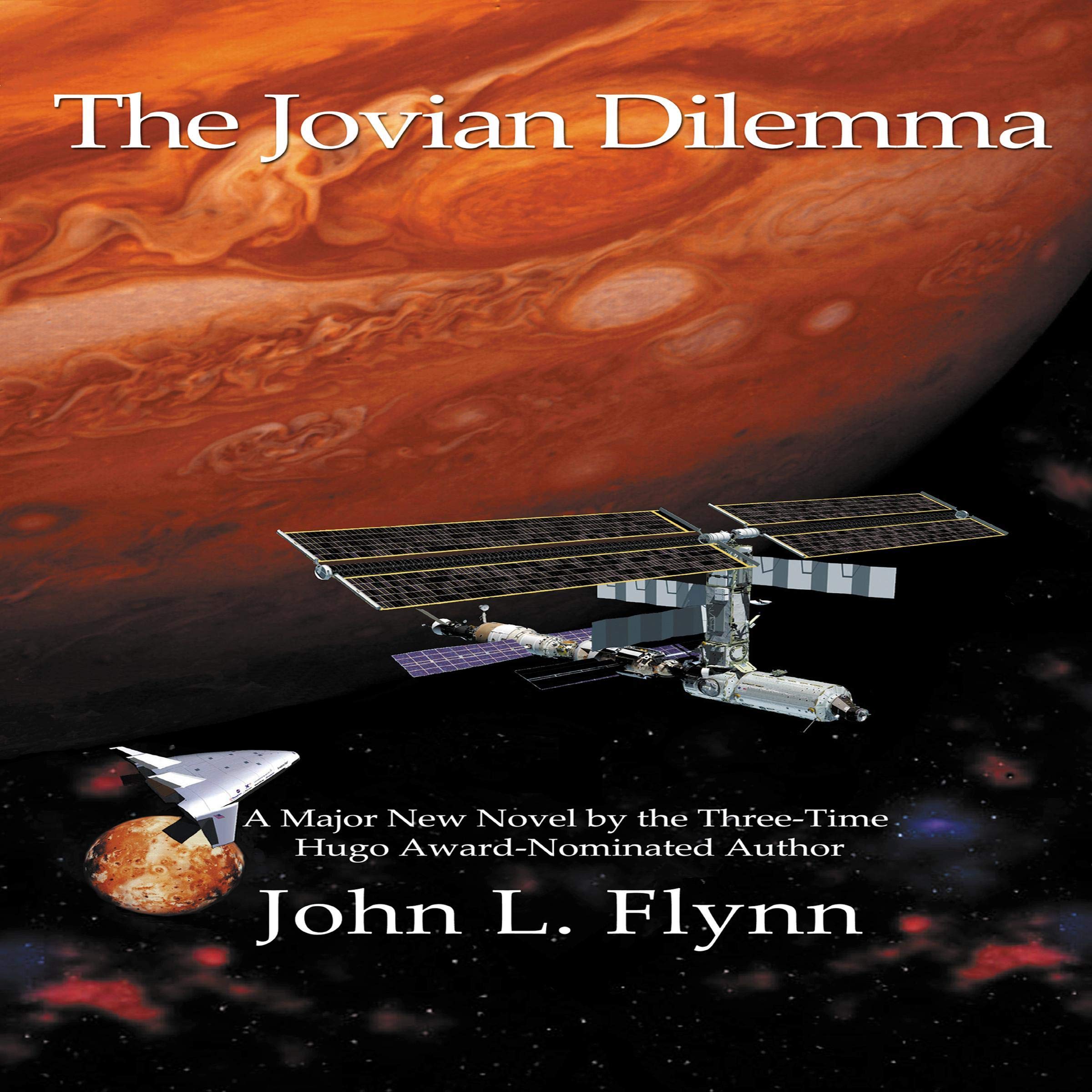 The Jovian Dilemma