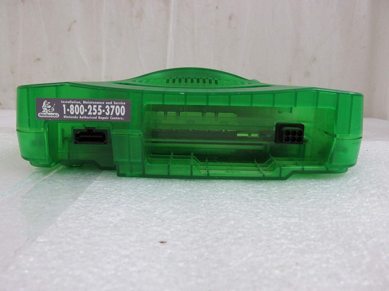 Nintendo 64 Console