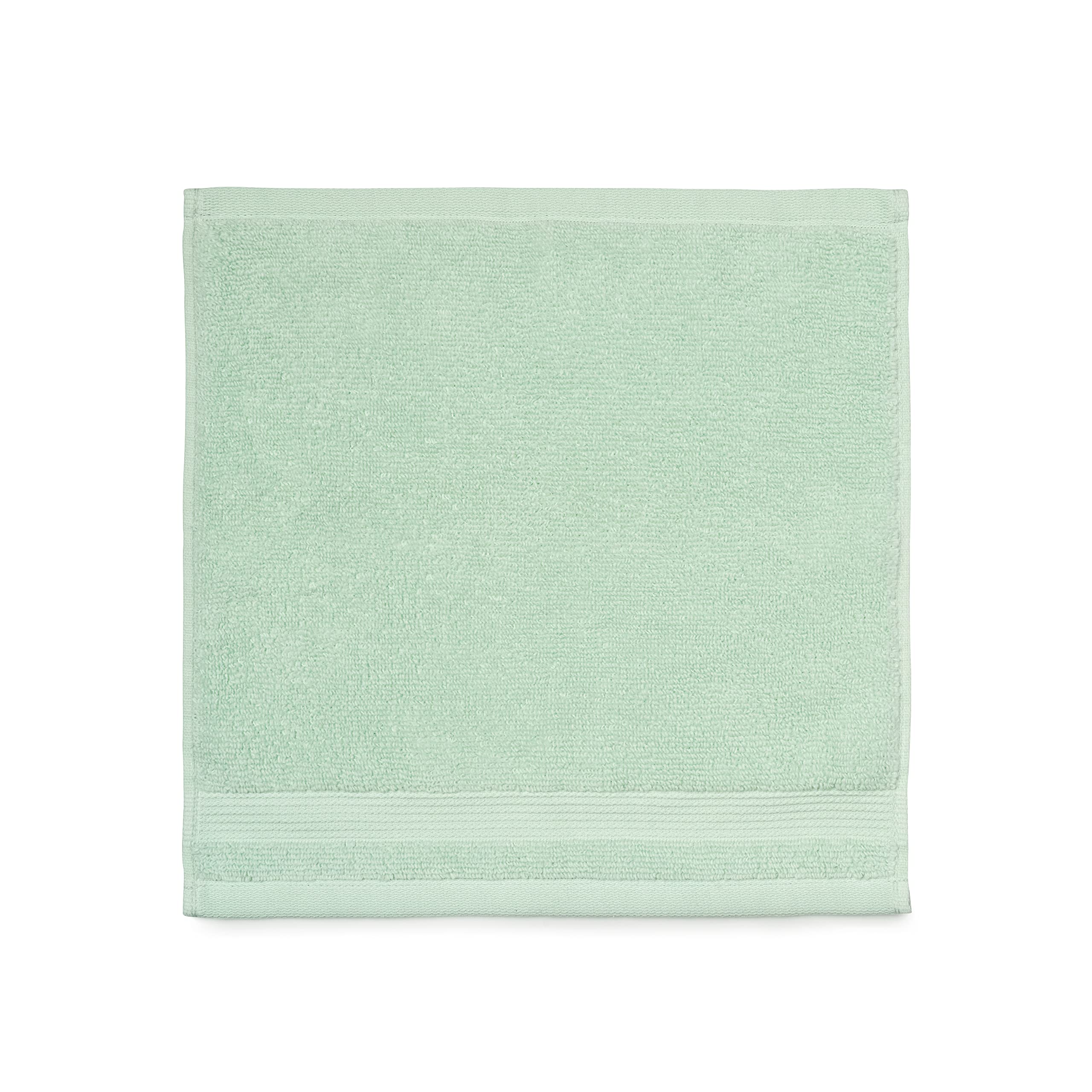 Stunning Martha Stewart Collection Washcloths View Illustration Stunning Martha Stewart Collection Washcloths View Illustration