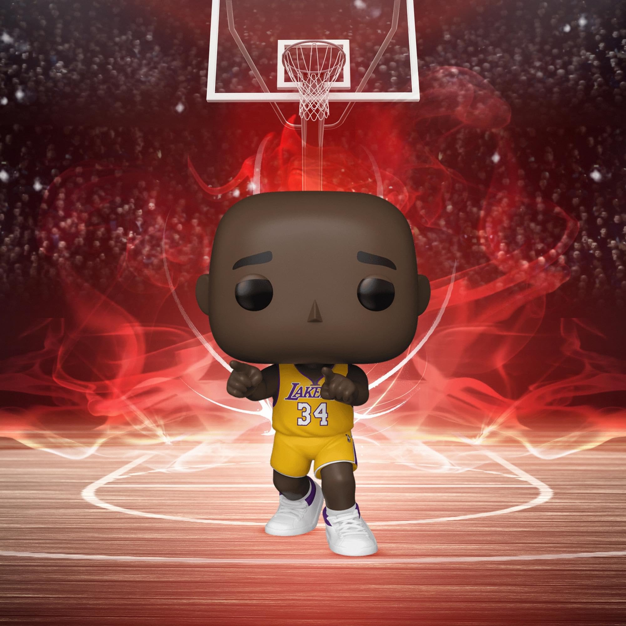Amazon.co.jp: FUNKO Pop! NBA ファンコ ポップ ロサンゼルス
