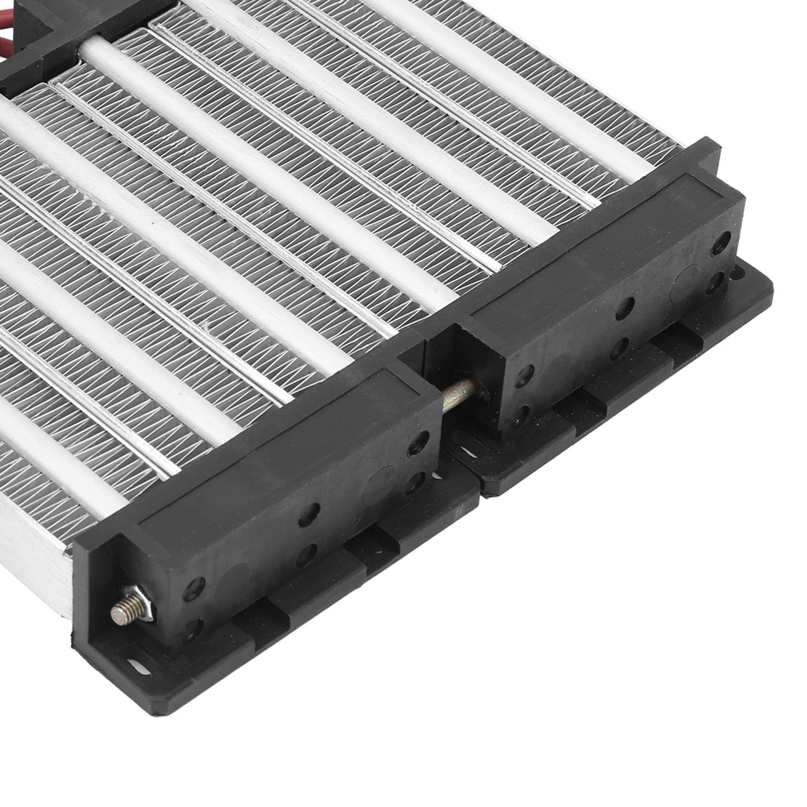 OKAT Calentador PTC Aislado, Calentador de Elemento Calefactor Termostático de Seguridad para Purificador para Automóvil para Humidificador para Secador de Pelo para Aire Acondicionado