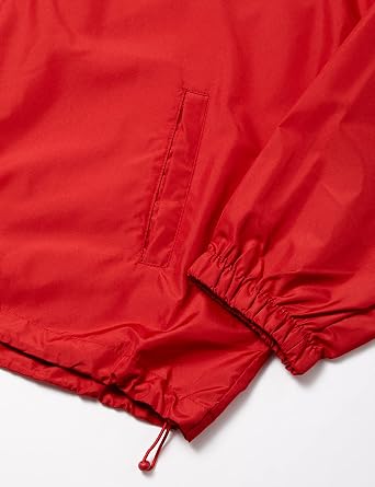 Aitos Reflect Jacket Unisex For Spring and Summer AZ-2202 009 Red, 6L