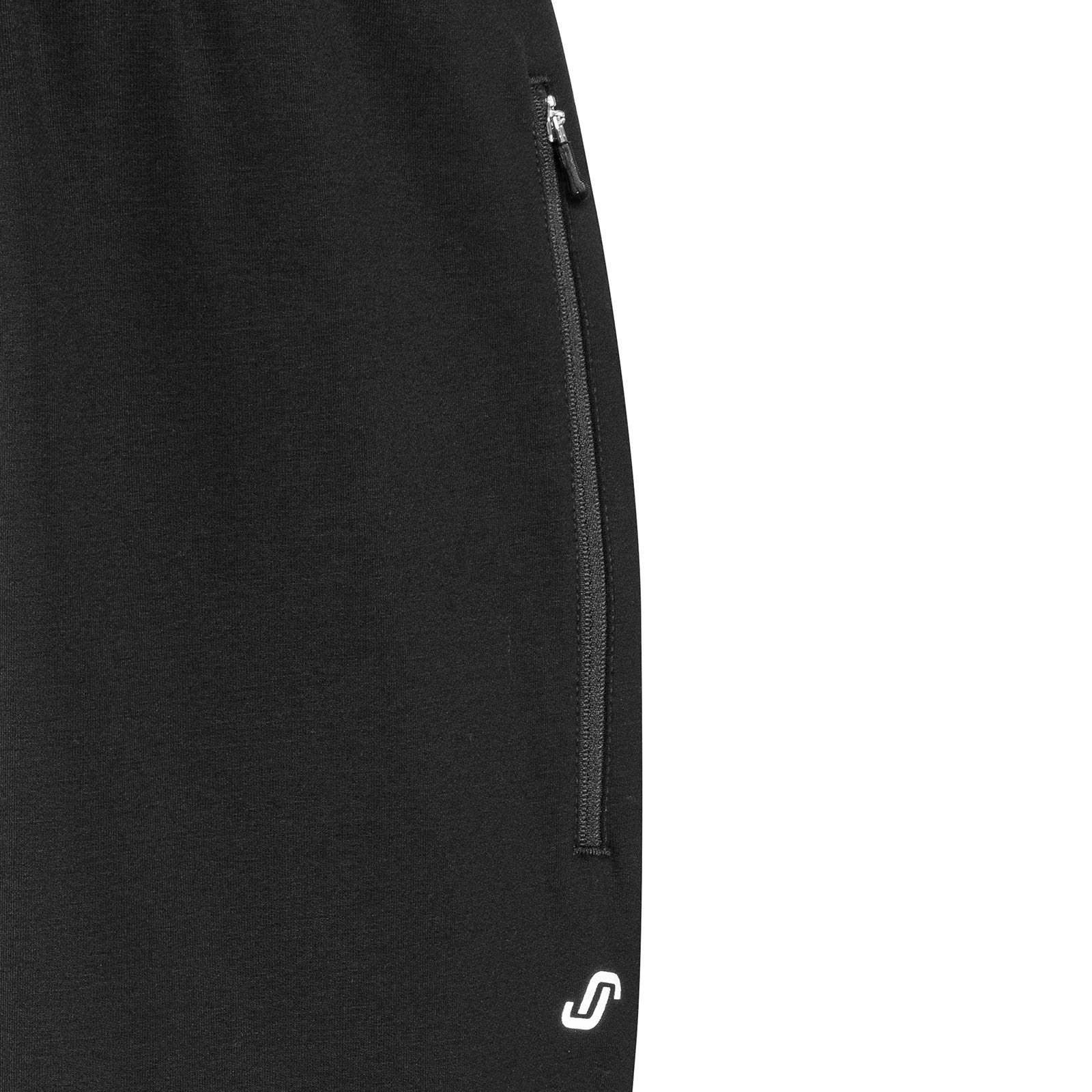 Joy Sportswear Kurze Sporthose für Herren Laurin: bequem & modern (Normalgröße)