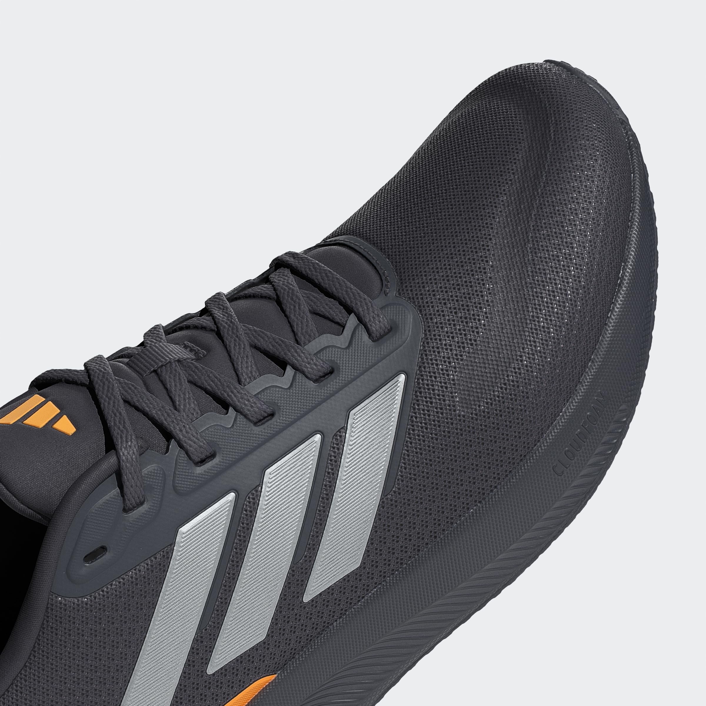 adidas Herren Runfalcon 5 Running Shoes – Bild 5