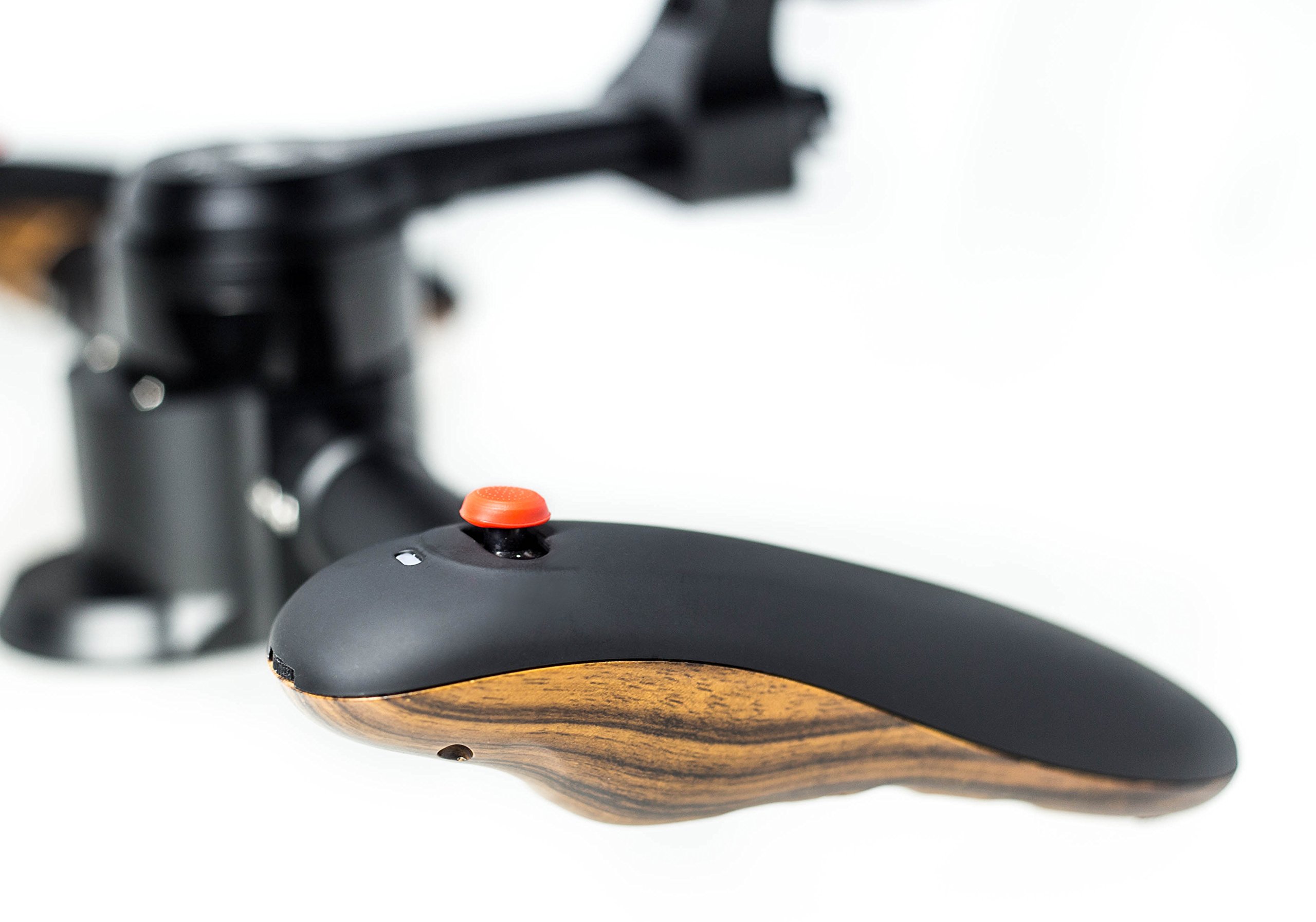 Amazon.co.jp: Ikan MD2 3軸ハンドヘルド A.I. ジンバルスタビライザー