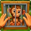 I AM Naughty Monkey 3D: Escape Zoo 25