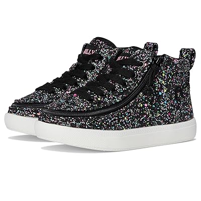 BILLY Footwear Kids Classic DR High II (Toddler) Kid