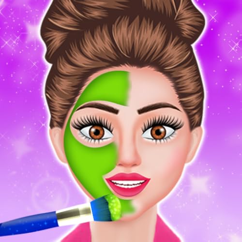 juegos de salón de maquillaje diy candylocks estilo de peluquería pelo de algodón de azúcar salón de bodas hello kitty estrella de la moda uñas acrílicas simulador de cuidado asmr 3d reina selfie jueg
