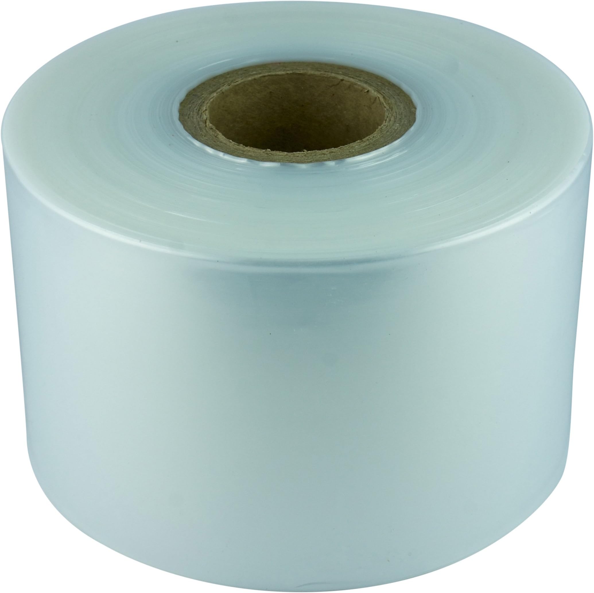 Varico Ltd Temporary Downpipe 150mm / 6" with Free Cable Ties