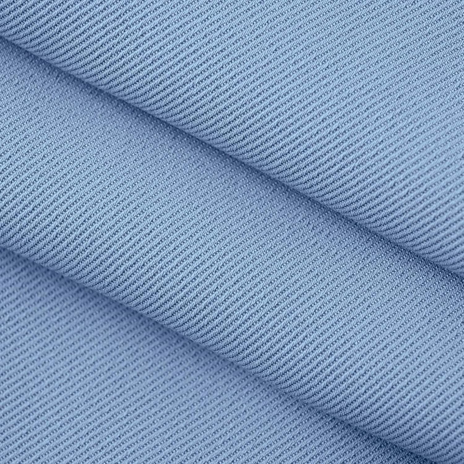 Women Office Jumpsuit Dress Pant Business Casual Suspenders Straight Leg Suit Pants Elegant Baggy Overall with Pocket - Image 4