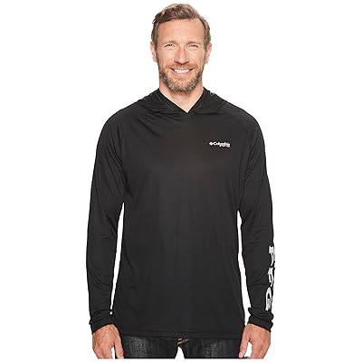 Columbia Big Tall Terminal Tackle Hoodie Men