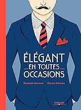 Download Elégant en toutes occasions PDF
