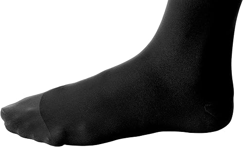 Miniatura 2 de JOBST - Medias de compresión opacas de 20 a 30 mmHg, longitud hasta la cintura