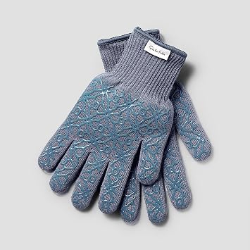 Sur La Table Small Tile Oven Gloves - Thumbnail 2