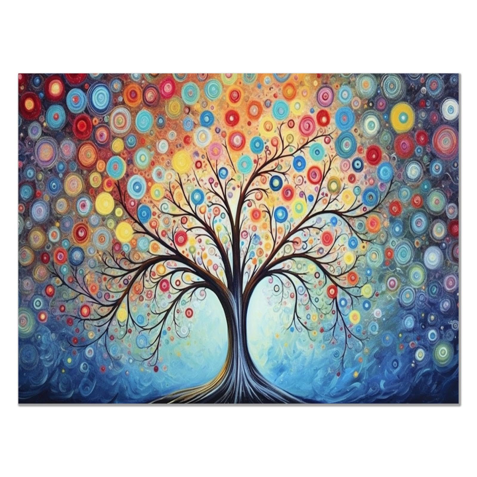 絵　幸運　絵画　クレヨンアート　インテリア　原画 絵 幸運 絵画 クレヨンアート インテリア 原画 絵 幸運 絵画 クレヨン