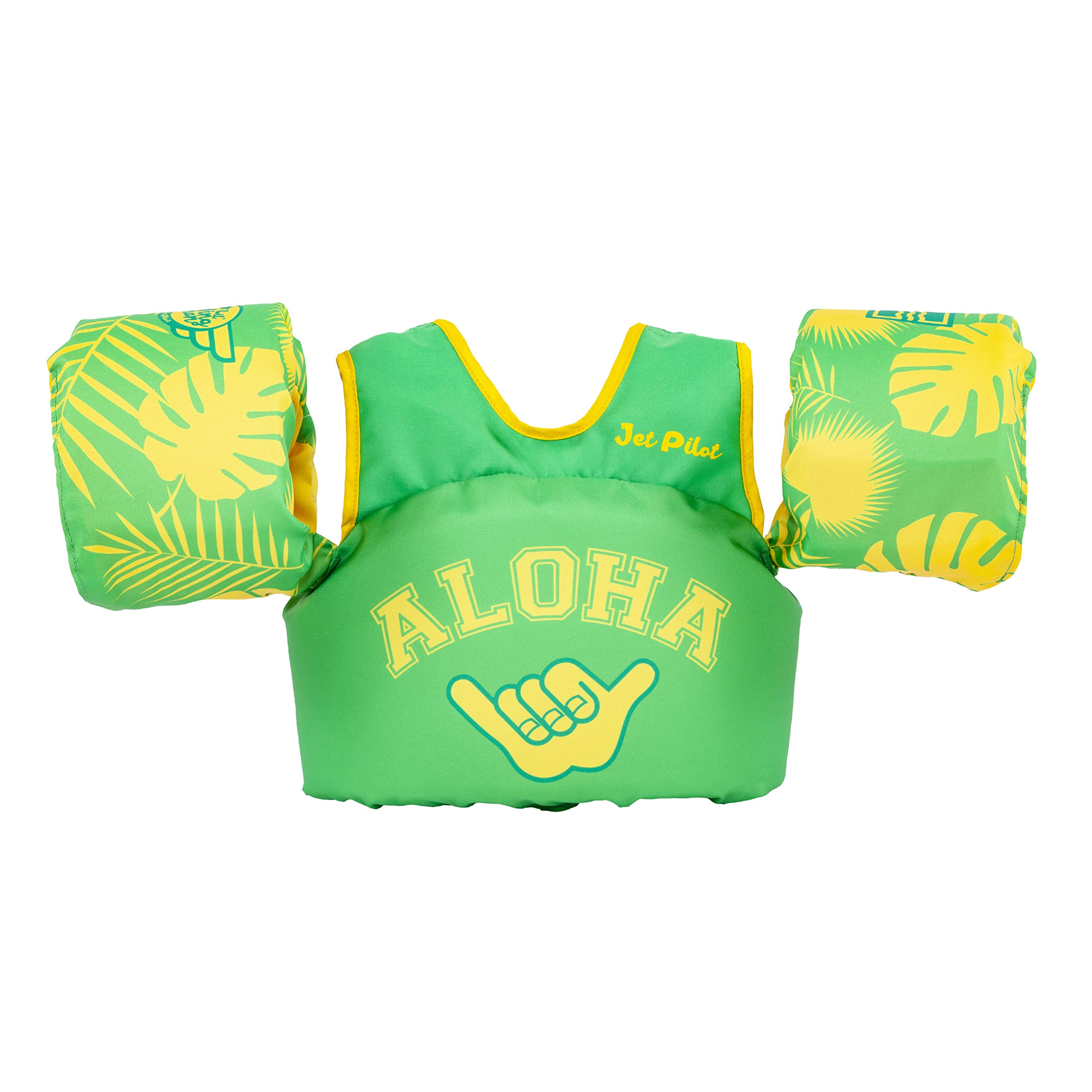 JetpilotLIL WINGMAN US TYPE V CHILD PFD - ALOHA