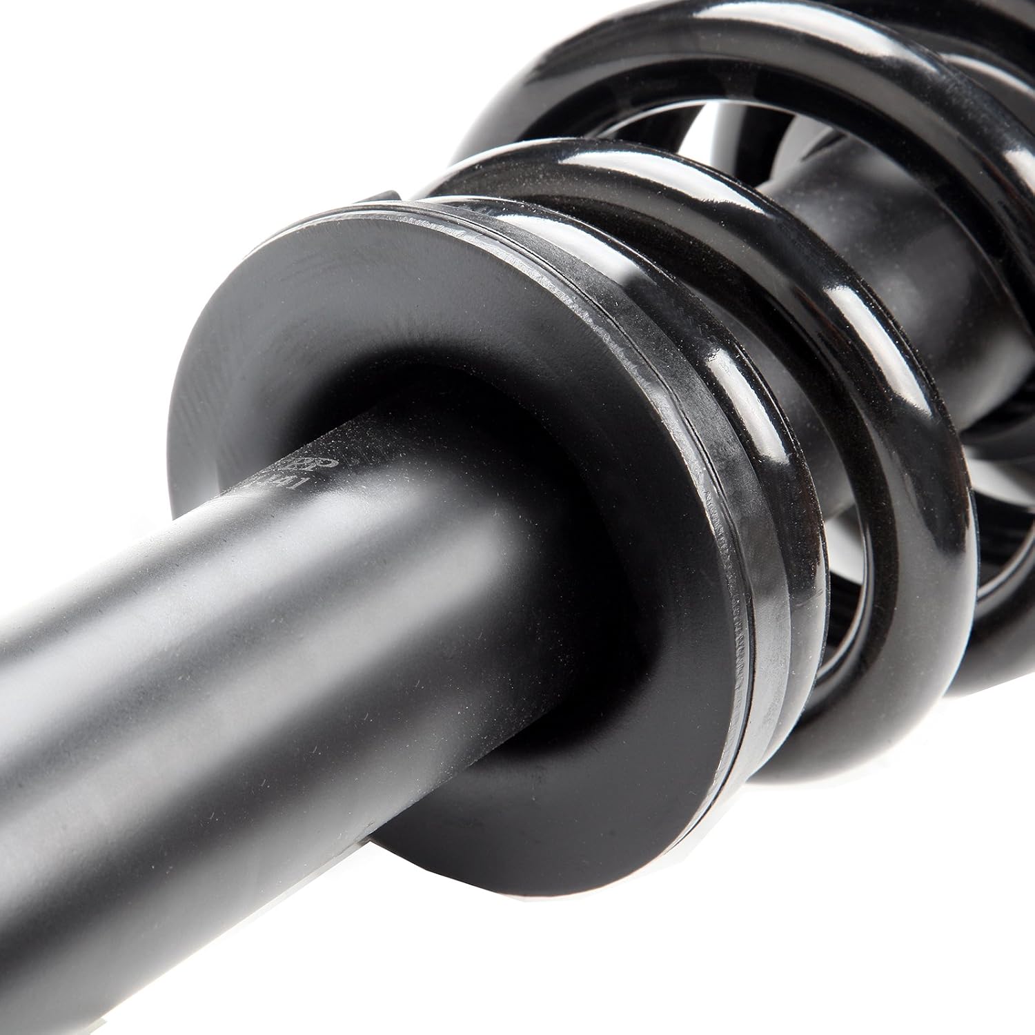 ECCPP Front Pair Complete Strut Assembly Shock Absorber for 2009-2013 for Ford for F-150 4x4 Models Only 171141 4WD set of 2