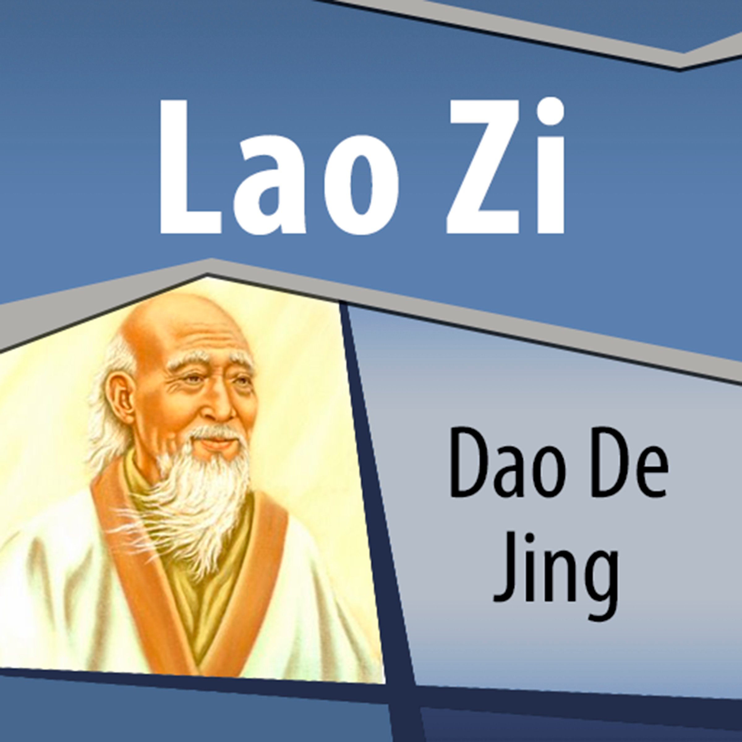Cover art for Dao De Jing