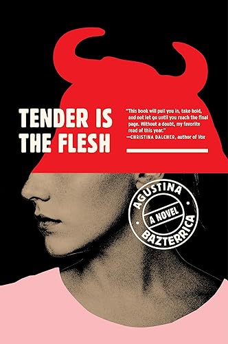 Tender Is the Flesh - Paperback