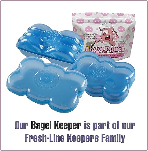 Miniatura 6 de Touch Up Cup Ultimate Combo Bagel  Muffin  Donut Fresh Combo contiene 6 bagels tiene capacidad para 6 magdalenas tiene capacidad para 6 donas  Bagel