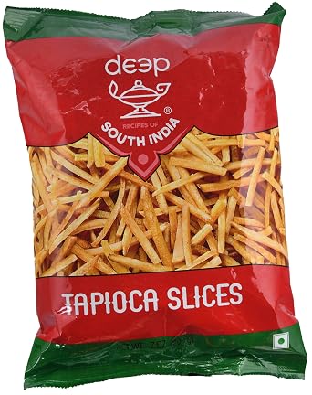 Tapioca Slices 7oz