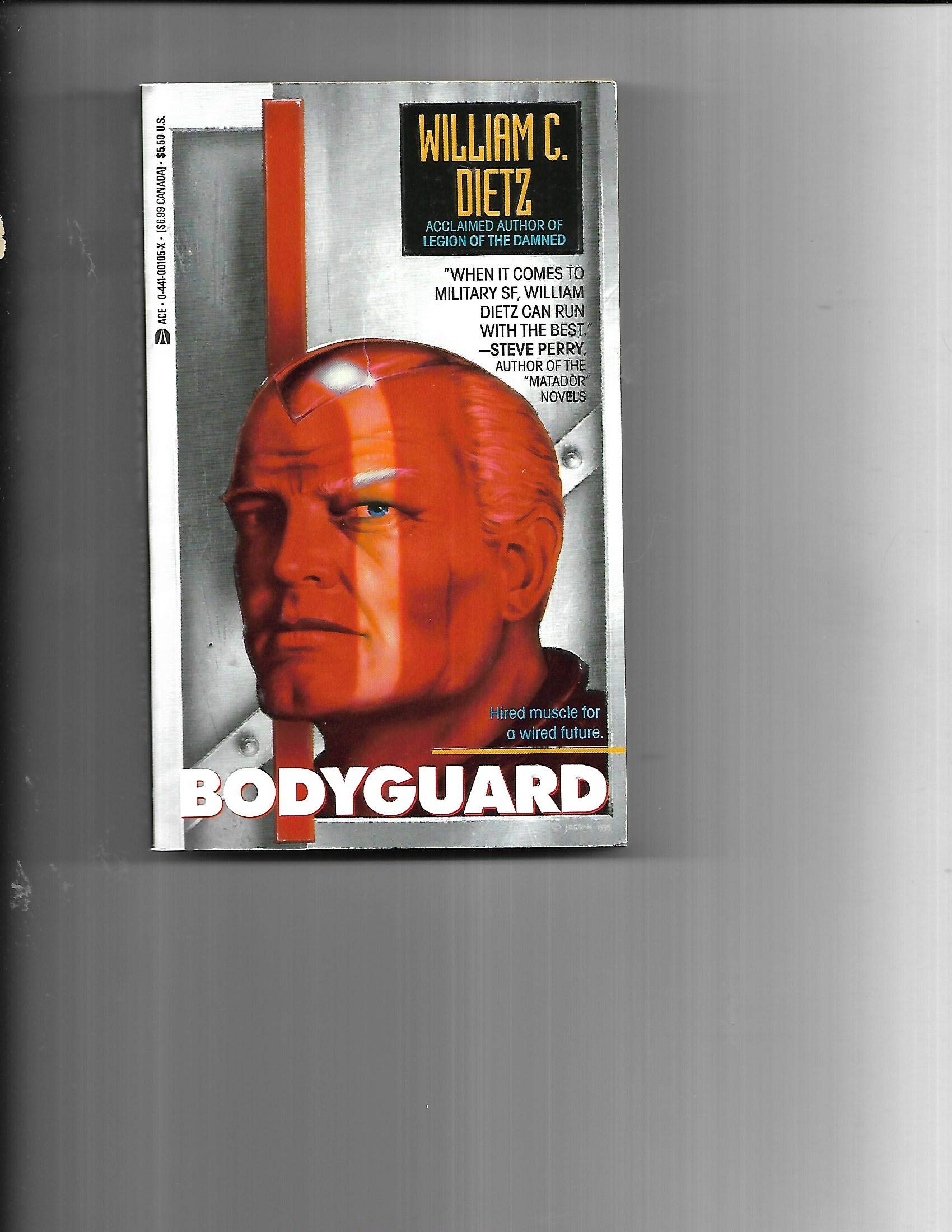 Buy Bodyguard — BookShops.in